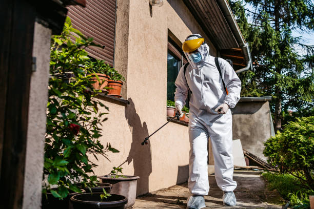 Best Commercial Pest Control Services  in Triana, AL