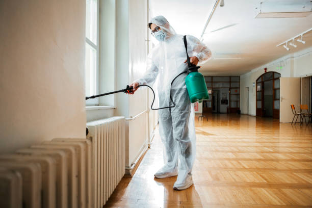 Best Wildlife Control Services  in Triana, AL